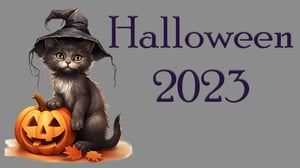 Halloween 2023 Nocturne Alchemy Vial Decants