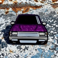 Image 2 of Toyota Minitruck PiN