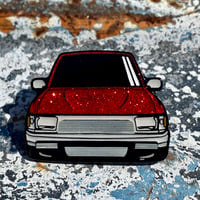 Image 4 of Toyota Minitruck PiN
