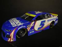 Image 4 of 1:24 2018 Cup Series Camaro Body