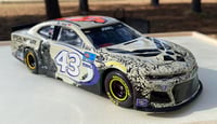 Image 5 of 1:24 2018 Cup Series Camaro Body