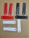 Box Tape Cutter Concealed Blade Klever Knife Multicolour Package Opener