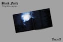 BLACK FAITH - Nightscapes [DIGI CD]