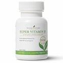 Super Vitamin D (100% plant-based)
