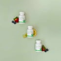 Super Vitamin D (100% plant-based)