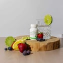 Super Vitamin D (100% plant-based)