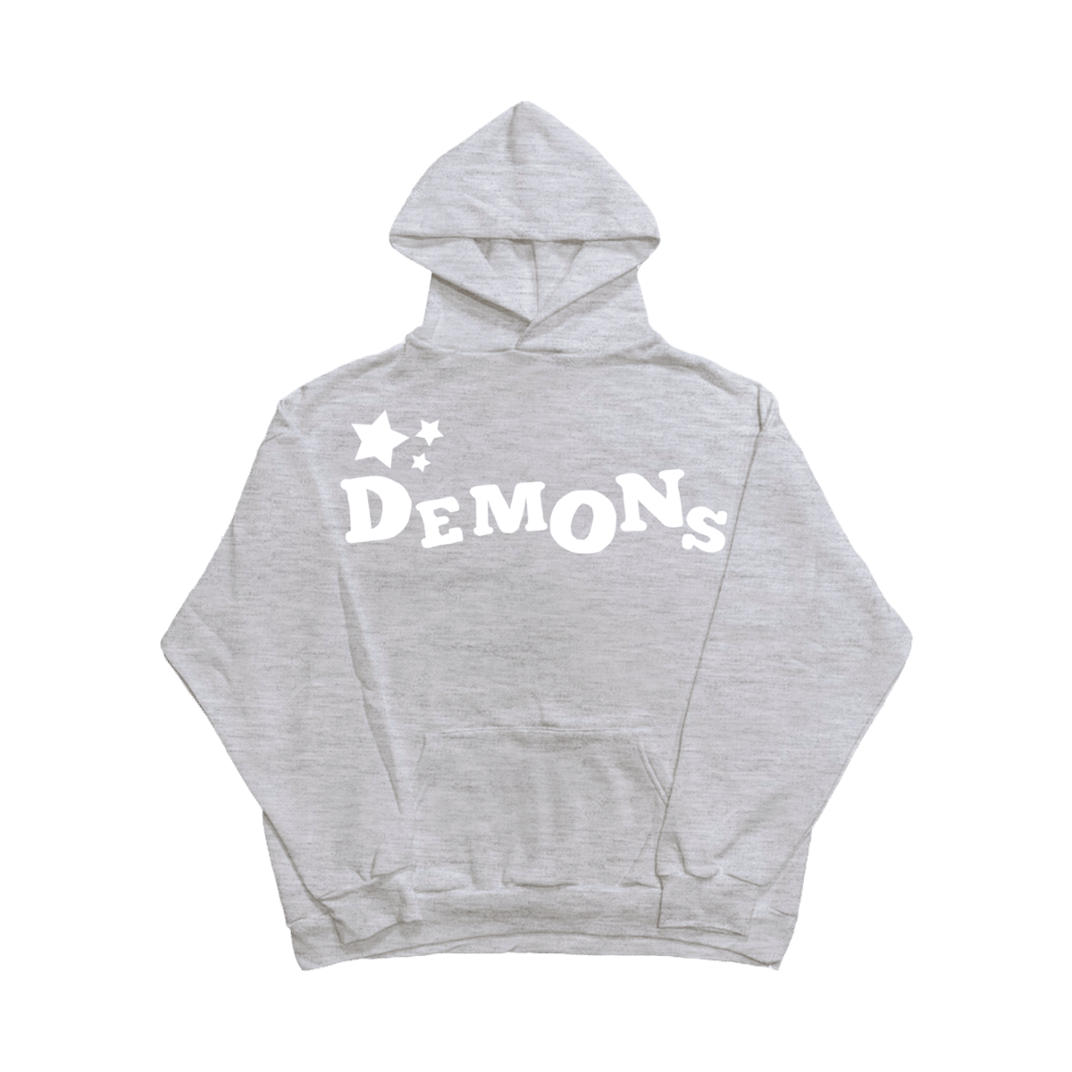 Image of DW STARS HOODIE