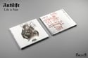 ANTILIFE - Life Is Pain [DIGI CD]