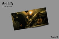 Image 4 of ANTILIFE - Life Is Pain [DIGI CD]