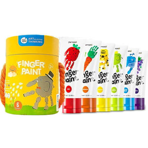 Image of Finger Paint