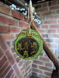 Image 3 of Hellmouth miniature painting