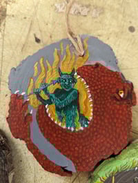 Image 1 of Hellmouth Miniature painting 3