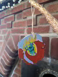 Image 3 of Hellmouth Miniature painting 3