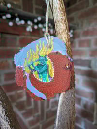 Image 2 of Hellmouth Miniature painting 3