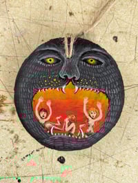 Image 1 of Hellmouth miniature painting 4