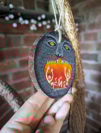 Image 3 of Hellmouth miniature painting 4