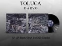 TOLUCA - Darvo [LP]