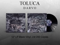 Image 2 of TOLUCA - Darvo [LP]