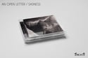 AN OPEN LETTER / SADNESS [CD]