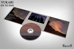Image of VUKARI - En To Pan [DIGI MCD]