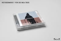 Image 2 of NETHERMOST / VIN DE MIA TRIX [CD | DIGI CD]