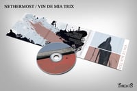 Image 4 of NETHERMOST / VIN DE MIA TRIX [CD | DIGI CD]