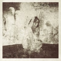 Image 1 of L.A.C.K. - The Fragile (Soundtrack for the tormented)[CD]