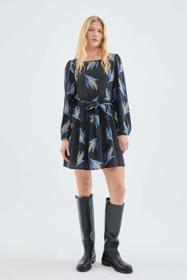 Image of Vestido Mazorcas C - Compañía Fantástica 