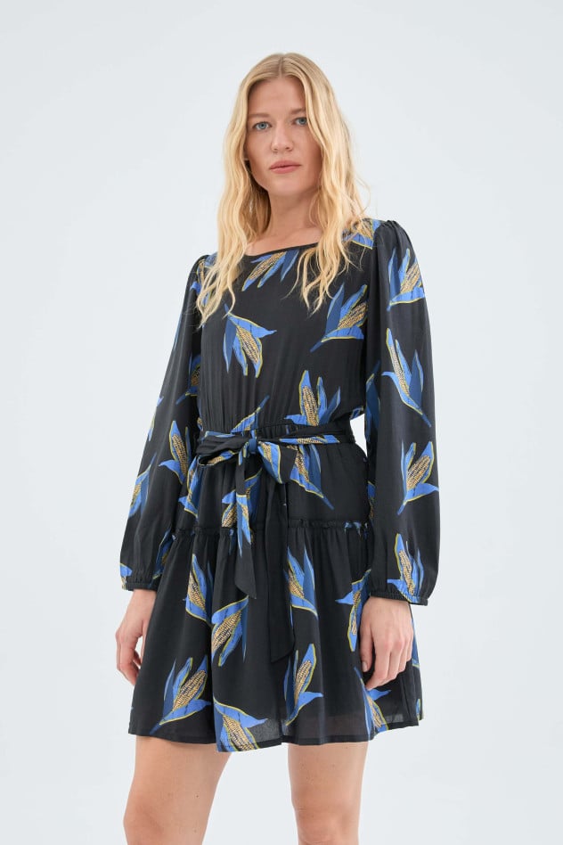 Image of Vestido Mazorcas C - Compañía Fantástica 