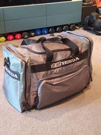 Image 1 of Mugen Duffle Bag 