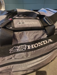 Image 2 of Mugen Duffle Bag 