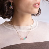 Image 1 of Collar Erizo