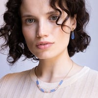 Image 1 of Pendientes Gota