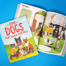 Image of A Book of Dogs 