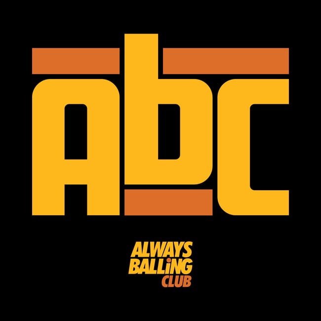 Always Business tee (reduced)