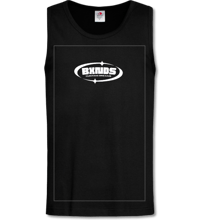 Tank Top BXNDS Hunting Dreams