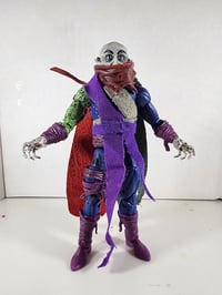 Image 1 of The Rag Man