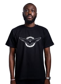 Image 1 of Okobi Made In Nigeria Big Logo Tees