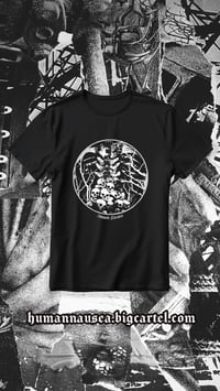 PRE-ORDER BLACK MAGIC T- SHIRT