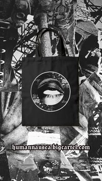 EYE TOTEBAG