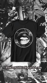 EYE T-SHIRT