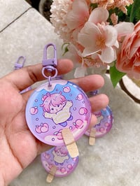 Image 5 of Popsicle Jimii Acrylic Charm
