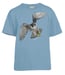 Image of Peregrine Falcon youth t-shirt