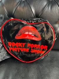 Image 1 of Rocky horror backpack  