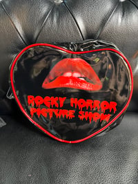 Image 2 of Rocky horror backpack  