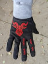 Black Saddle MTB Glove Pre Order