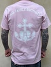 TFB Team Shirt Light Pink 