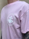 TFB Team Shirt Light Pink 