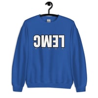 Image 3 of IYKYK Classic Sweatshirt