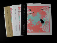 Image 3 of SOLD OUT - Suishou No Fune 水晶の舟 "The wind is spring-..." LP